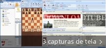 como usar o chessbase reader