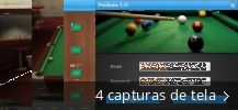 🔴 [ LIVE ] Real Pool 3D - Poolians ( Jogo de Sinuca PC 720pHD